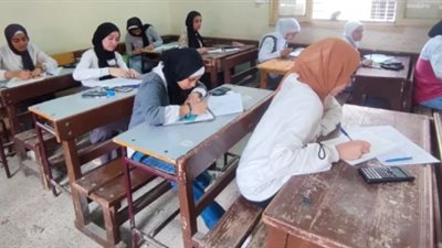 موعد امتحانات الترم الأول 2025 للمرحلة الابتدائية والإعدادية
