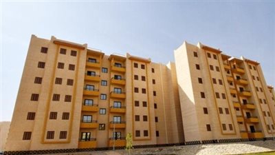 أوراق حجز شقق الإسكان الاجتماعي. آخر موعد للتسجيل 