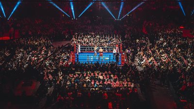 السعودية.. موسم الرياض يسجل 13 مليون زائر 