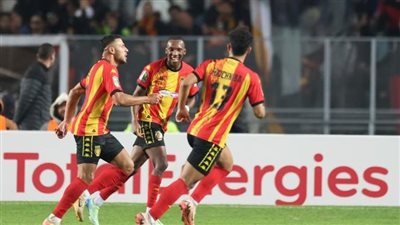 الترجي يخطف فوزا قاتلا من الصفاقسي في قمة الدوري التونسي