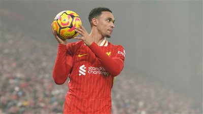 كشف التفاصيل المالية لعقد أرنولد مع ريال مدريد