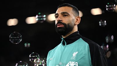 بمقابل مغري.. أول عرض من نادٍ كبير لضم محمد صلاح