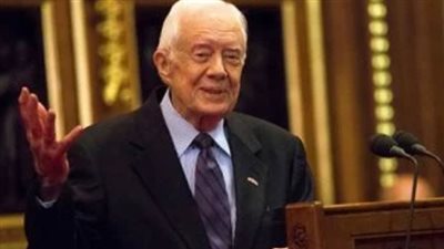 وفاة الرئيس الأمريكى الأسبق جيمى كارتر عن عمر ناهز 100 عام (أبرز المعلومات)