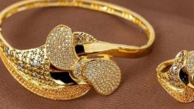 عايزه اعرف جرام الذهب عيار 21 بكام؟