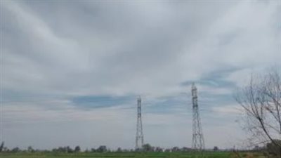 درجات الحرارة اليوم الإثنين 30 ديسمبر 2024 في مصر 