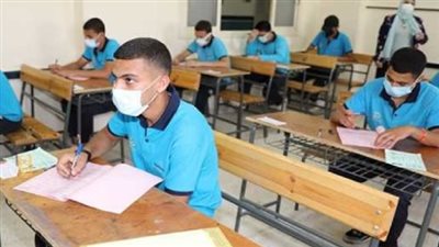 موعد امتحانات الترم الأول 2025 لكافة الصفوف.. وموعد بدء الإجازة