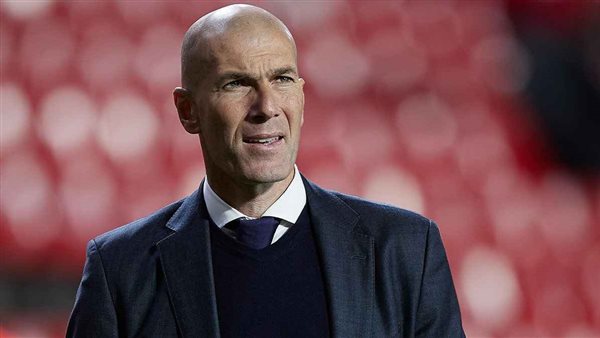 زيدان يرفض عرضًا سعوديًا ضخمًا ويؤكد حلمه بتدريب منتخب فرنسا زيدان يرفض عرضًا سعوديًا ضخمًا ويؤكد حلمه بتدريب منتخب فرنسا