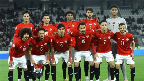 خليجي 26.. منتخب اليمن يكتب تاريخ جديد في بطولات كأس الخليج