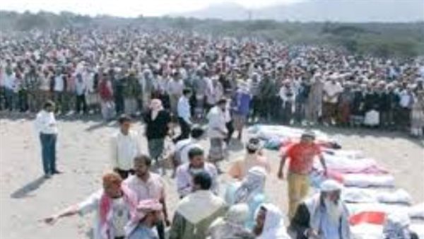 مجزرة سناح.. مثالًا حيًا على وحشية الاحتلال الجنوبي