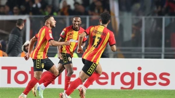 الترجي يخطف فوزا قاتلا من الصفاقسي في قمة الدوري التونسي الترجي يخطف فوزا قاتلا من الصفاقسي في قمة الدوري التونسي