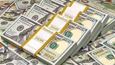  سعر الدولار فى البنوك المصرية مع بداية التعاملات اليوم الثلاثاء 31_12_2024