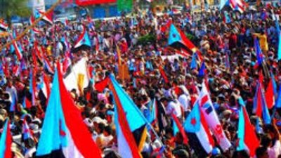 كيف يزداد صوت الاستقلال في جنوب اليمن قوة ويعبر عن الحق المقدس في تقرير المصير؟