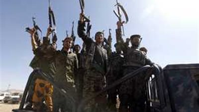 الحوثيون: نفذنا عمليتين ضد حاملتي الطائرات الأمريكيتين وإسقاط مسيرة من نوع MQ 9