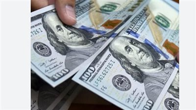  سعر الدولار في البنوك المصريةفي مستهل تعاملات اليوم 31_12_2024