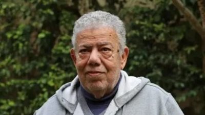 بشير الديك.. أحد أبرز صناع السينما في مصر (بروفايل)