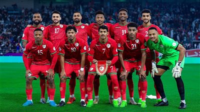 إصابة مفاجئة تربك حسابات المنتخب العُماني قبل مواجهة السعودية بكأس الخليج