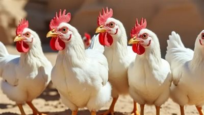  أسعار الدواجن والبيض اليوم الاثنين 30 ديسمبر 2024 في الأسواق والمحال التجارية