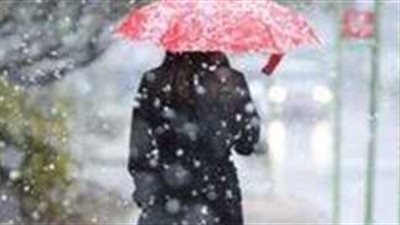 طقس يوم الأربعاء 1 يناير 2025 في مصر 