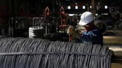  أسعار الحديد والأسمنت خلال تعاملات اليوم الأربعاء 1 يناير 2025