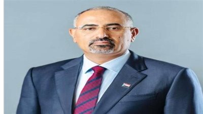  نائب رئيس مجلس القيادة الرئاسي باليمن يُعزَّي في وفاة العميد عباس الشاعري