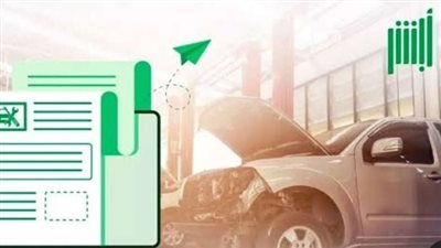 خطوات استخراج إذن إصلاح المركبات عبر منصة أبشر 2025