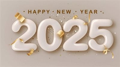 رسائل التهنئة بمناسبة العام الجديد للأصدقاء.. أتمنى لكم سنة مليئة بالخير والسعادة