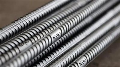  سعر طن حديد عز اليوم الأربعاء1_1_2025