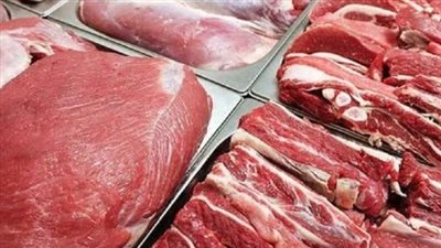  أسعار اللحوم بنوعيها البلدي والمستوردة اليوم الأربعاء الموافق 1 يناير 2025