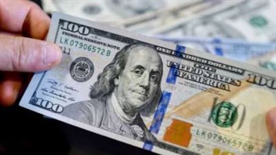  سعر الدولار مقابل الجنيه المصري اليوم الأربعاء 1 يناير 2025