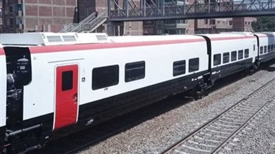 مواعيد قطار التالجو على خط القاهرة- الإسكندرية اليوم 1_1_2025