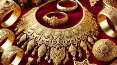  أسعار الذهب في الدول العربية