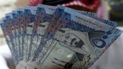 سعر الريال السعودي في البنك الأهلي اليوم 1_1_2025