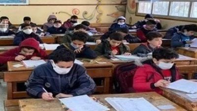  لطلاب ابتدائي وإعدادي وثانوي.. مواعيد امتحانات الترم الثاني 2025
