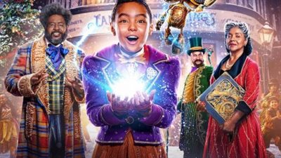  قائمة أفلام رأس السنة الميلادية 2025