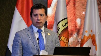وزير الرياضة المصري: حل أزمة فرع الزمالك سيكون بمنح أرض بديلة