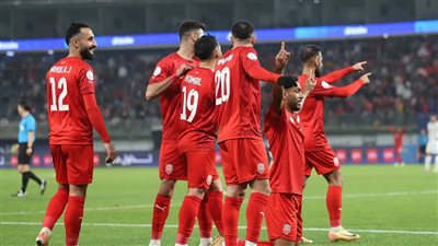 إجازة رسمية في البحرين بمناسبة التأهل لنهائي كأس الخليج العربي