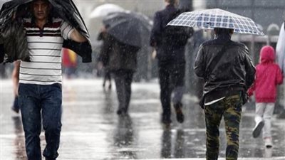 طقس اليوم الإثنين 30-12-2024 في مصر.. أجواء شتوية وتغيرات كبيرة بدرجات الحرارة