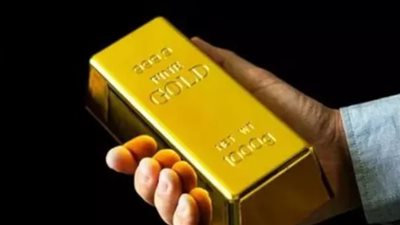  أسعار الذهب في مصر اليوم الخميس 2 يناير 2025