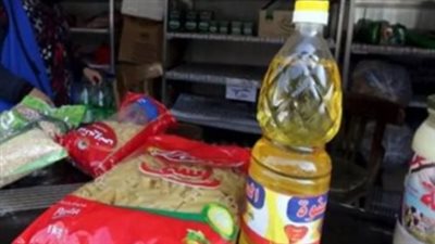 موعد صرف السلع التموينية عن شهر يناير 2025