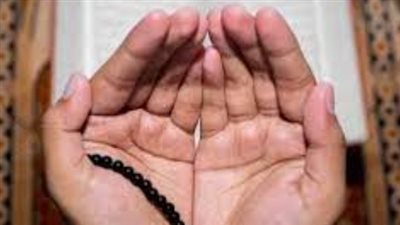 دعاء العام الجديد 2025