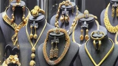  شعبة الذهب في مصر توضح آخر الأسعار.. عيار 21 يسجل 3733 جنيهًا