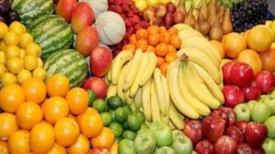  أسعار الخضروات والفاكهة اليوم الخميس 2 يناير 2025 في سوق العبور