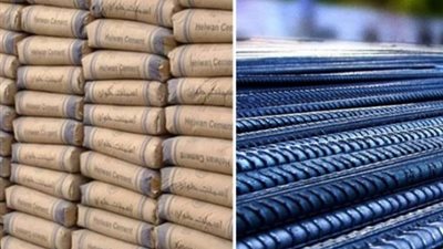  أسعار الحديد والأسمنت اليوم الخميس 2 يناير 2025 في أسواق مواد البناء.. حديد عز بكام؟