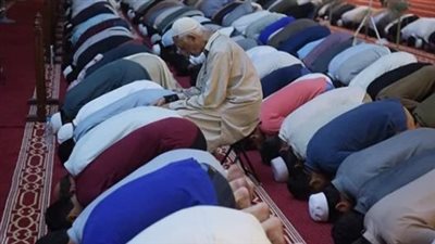 موعد آذان العشاء اليوم 2_1_2025 بالقاهرة والمحافظات 