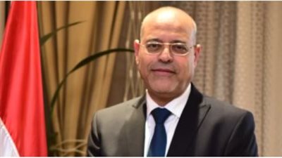  محمد جبران: 45 مليونا و253 ألف جنيه إعانات طوارئ للعمال لـ40 شركة خلال 2024