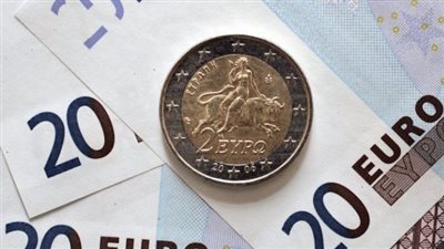  سعر صرف اليورو مقابل الجنيه المصري اليوم الخميس 2_1_2025