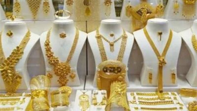  سعر الذهب في مصر اليوم الخميس 2 يناير 2025 في سوق الصاغة