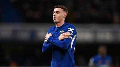 8 أهداف تتنافس على جائزة الأفضل في الدوري الإنجليزي خلال ديسمبر