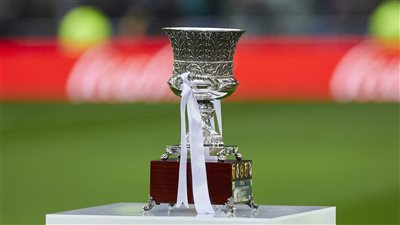بنكهة عربية.. إعلان موعد مباريات كأس السوبر الإسباني في جدة