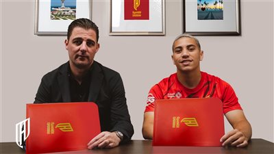 رسميا.. القادسية السعودي يعلن ضم الموهبة البرازيلية جابرييل كارفايو